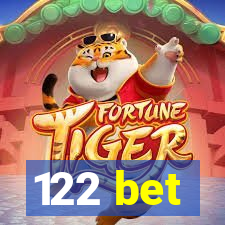 122 bet